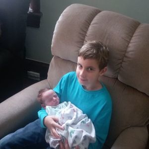 Meet your Posher, Lily